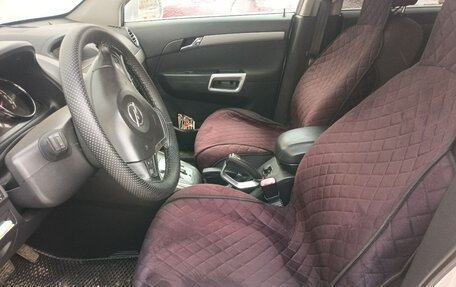 Opel Antara I, 2007 год, 820 000 рублей, 9 фотография