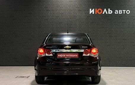 Chevrolet Cruze II, 2013 год, 1 085 000 рублей, 6 фотография