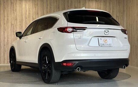 Mazda CX-8, 2021 год, 3 785 000 рублей, 5 фотография