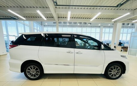 Toyota Estima III рестайлинг -2, 2018 год, 3 349 000 рублей, 7 фотография