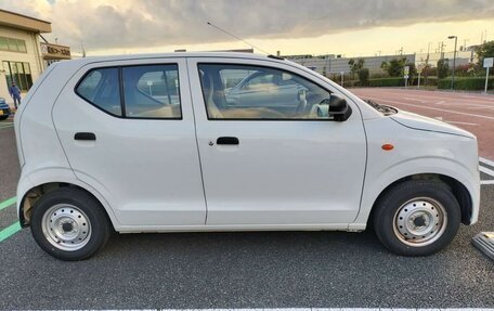 Suzuki Alto, 2016 год, 560 016 рублей, 3 фотография