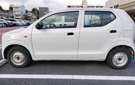 Suzuki Alto, 2016 год, 560 016 рублей, 6 фотография