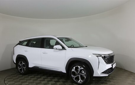 Geely Atlas, 2023 год, 2 927 000 рублей, 3 фотография