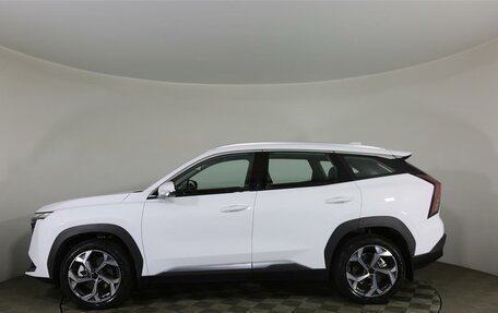 Geely Atlas, 2023 год, 2 927 000 рублей, 8 фотография