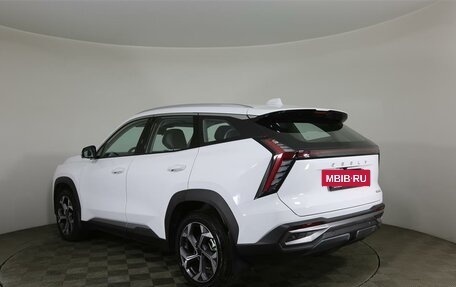 Geely Atlas, 2023 год, 2 927 000 рублей, 7 фотография