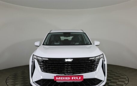 Geely Atlas, 2023 год, 2 927 000 рублей, 2 фотография