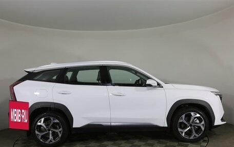 Geely Atlas, 2023 год, 2 927 000 рублей, 4 фотография