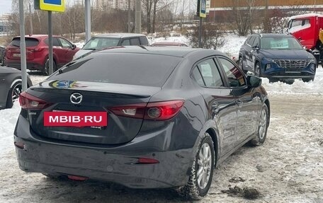 Mazda 3, 2014 год, 1 200 000 рублей, 5 фотография