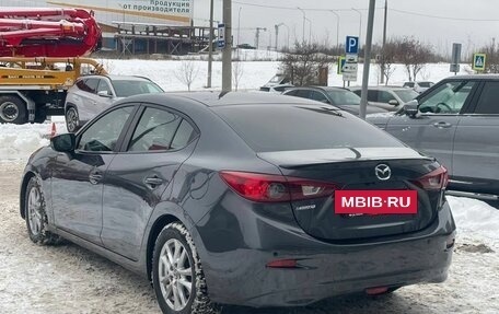 Mazda 3, 2014 год, 1 200 000 рублей, 7 фотография