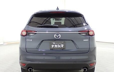 Mazda CX-8, 2021 год, 3 645 000 рублей, 8 фотография