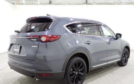 Mazda CX-8, 2021 год, 3 645 000 рублей, 7 фотография