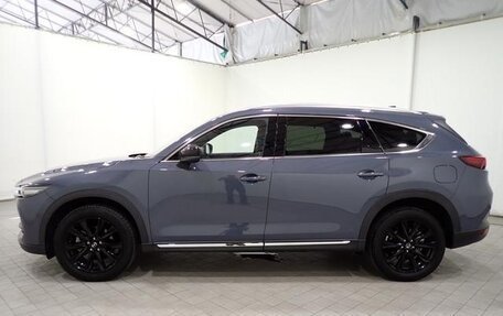 Mazda CX-8, 2021 год, 3 645 000 рублей, 4 фотография