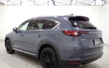 Mazda CX-8, 2021 год, 3 645 000 рублей, 6 фотография