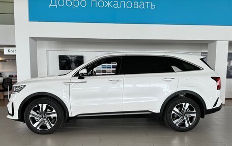 KIA Sorento IV, 2023 год, 5 650 000 рублей, 8 фотография