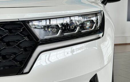 KIA Sorento IV, 2023 год, 5 650 000 рублей, 4 фотография