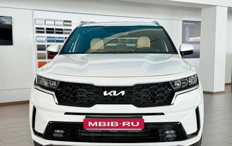 KIA Sorento IV, 2023 год, 5 650 000 рублей, 3 фотография