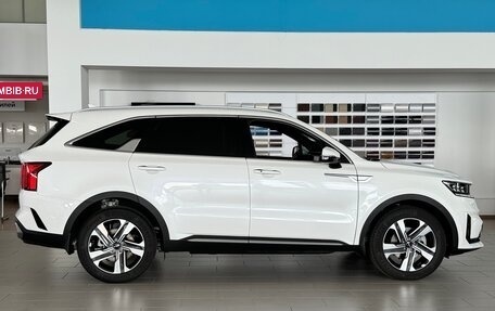 KIA Sorento IV, 2023 год, 5 650 000 рублей, 15 фотография