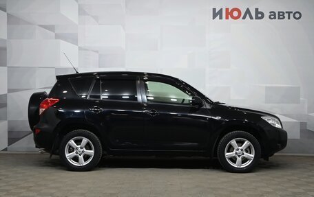 Toyota RAV4, 2008 год, 1 420 000 рублей, 10 фотография