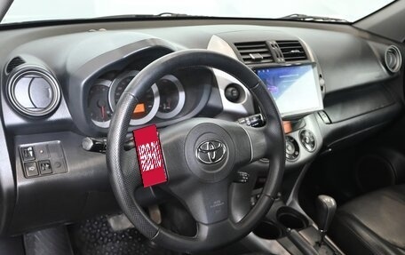 Toyota RAV4, 2008 год, 1 420 000 рублей, 14 фотография