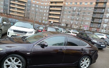 Mazda 6, 2008 год, 850 000 рублей, 4 фотография