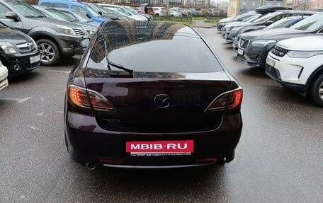 Mazda 6, 2008 год, 850 000 рублей, 2 фотография