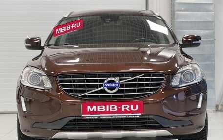 Volvo XC60 II, 2015 год, 2 399 000 рублей, 2 фотография