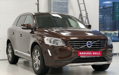 Volvo XC60 II, 2015 год, 2 399 000 рублей, 3 фотография