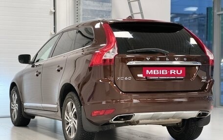 Volvo XC60 II, 2015 год, 2 399 000 рублей, 6 фотография