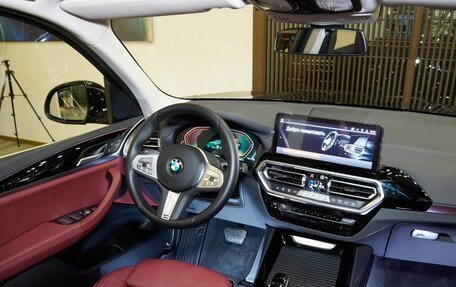 BMW X3, 2024 год, 8 450 000 рублей, 14 фотография