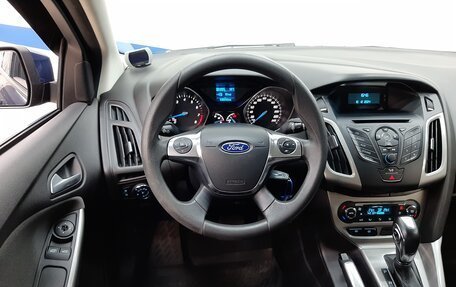 Ford Focus III, 2012 год, 855 000 рублей, 14 фотография