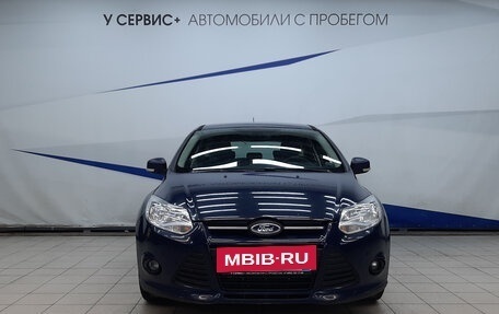 Ford Focus III, 2012 год, 855 000 рублей, 6 фотография