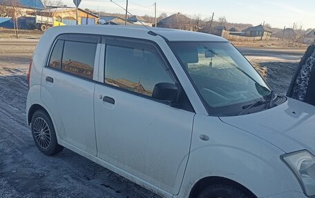 Suzuki Alto, 2009 год, 335 000 рублей, 6 фотография