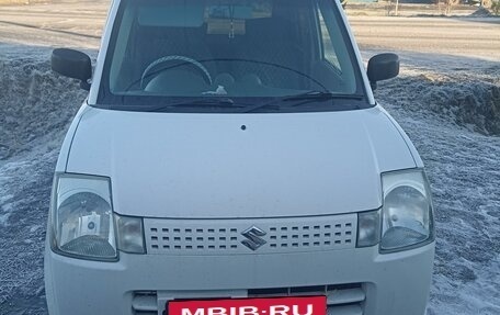 Suzuki Alto, 2009 год, 335 000 рублей, 8 фотография