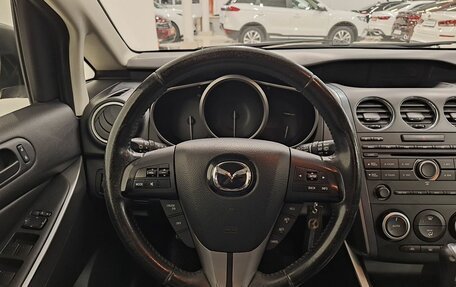 Mazda CX-7 I рестайлинг, 2011 год, 1 070 000 рублей, 8 фотография