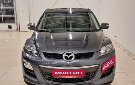 Mazda CX-7 I рестайлинг, 2011 год, 1 070 000 рублей, 2 фотография