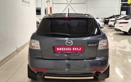 Mazda CX-7 I рестайлинг, 2011 год, 1 070 000 рублей, 5 фотография