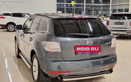 Mazda CX-7 I рестайлинг, 2011 год, 1 070 000 рублей, 6 фотография