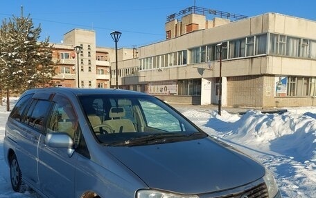 Nissan Liberty, 2002 год, 415 000 рублей, 20 фотография