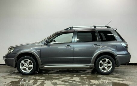 Mitsubishi Outlander III рестайлинг 3, 2005 год, 776 000 рублей, 8 фотография