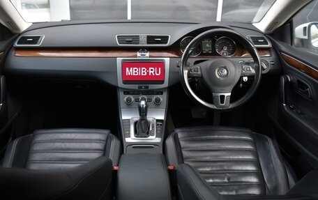 Volkswagen Passat CC I рестайлинг, 2012 год, 1 680 000 рублей, 6 фотография