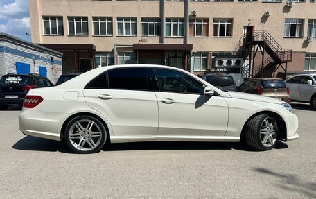 Mercedes-Benz E-Класс, 2010 год, 1 490 000 рублей, 5 фотография