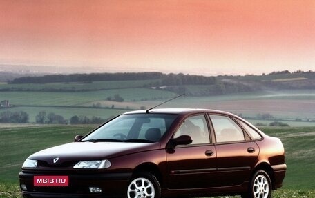 Renault Laguna II, 1999 год, 110 000 рублей, 1 фотография