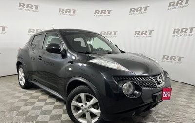 Nissan Juke II, 2011 год, 889 000 рублей, 1 фотография