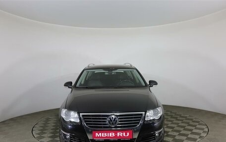 Volkswagen Passat B6, 2007 год, 797 000 рублей, 1 фотография