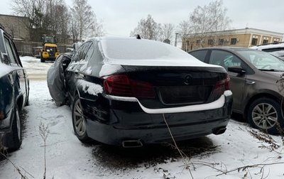 BMW 5 серия, 2013 год, 1 100 000 рублей, 1 фотография