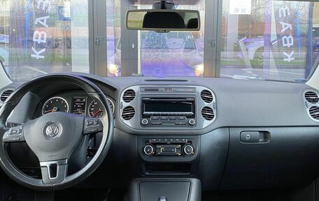 Volkswagen Tiguan I, 2014 год, 1 575 000 рублей, 9 фотография