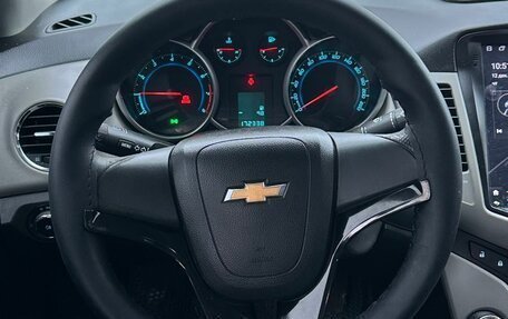 Chevrolet Cruze II, 2012 год, 720 990 рублей, 4 фотография