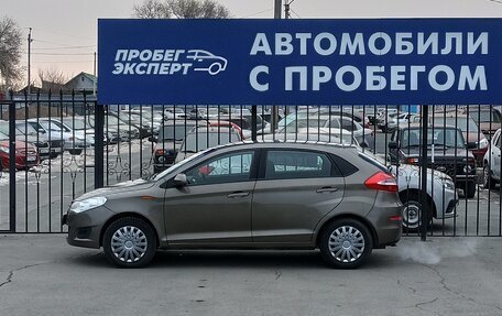 Chery Very (A13), 2013 год, 341 000 рублей, 2 фотография