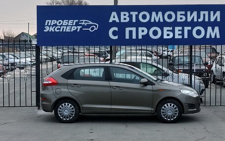 Chery Very (A13), 2013 год, 341 000 рублей, 3 фотография