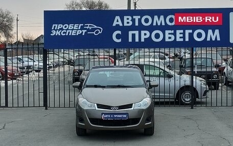 Chery Very (A13), 2013 год, 341 000 рублей, 4 фотография